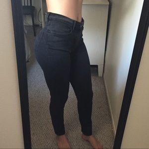 Betabrand | Jeans | Betabrand Skinny 
